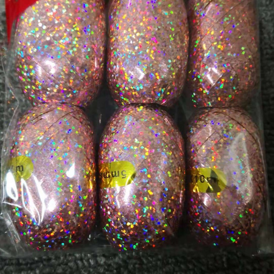 10 m 로즈 골드 (폭발)