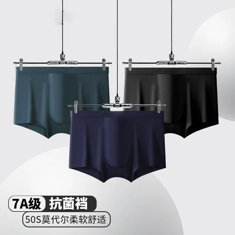 Solid pants, shorts, breathable trousers, simple and elegant design, mid rise