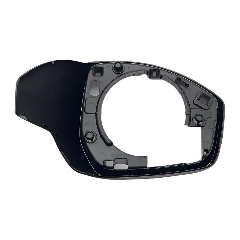Suitable for Land Rover Range Rover Evoque, Range Rover Velar, Range Rover Sport, Jaguar, rearview mirror frame housing, reverse mirror lens frame, turn signal light