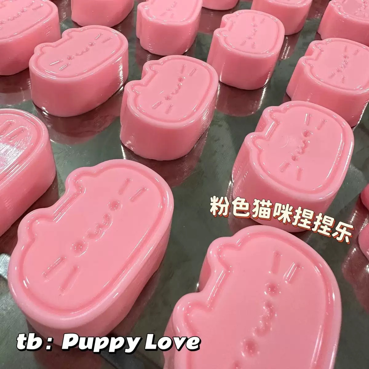 Juguetes descompresibles que vuelven a su forma original después de ser utilizados