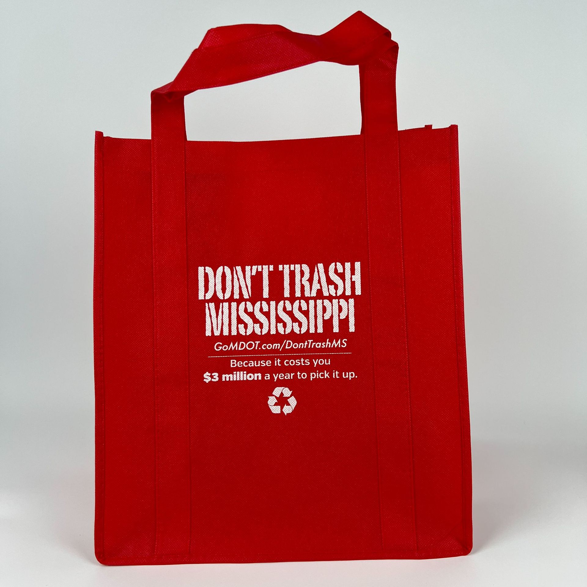 无纺布袋手提环保袋 有侧有底广告公司购物袋加印logo手提服装袋