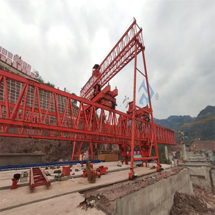 Rack Bridge Machine Security Monitoring System for Road Bridge Support Platform Docking Data Stable Operation