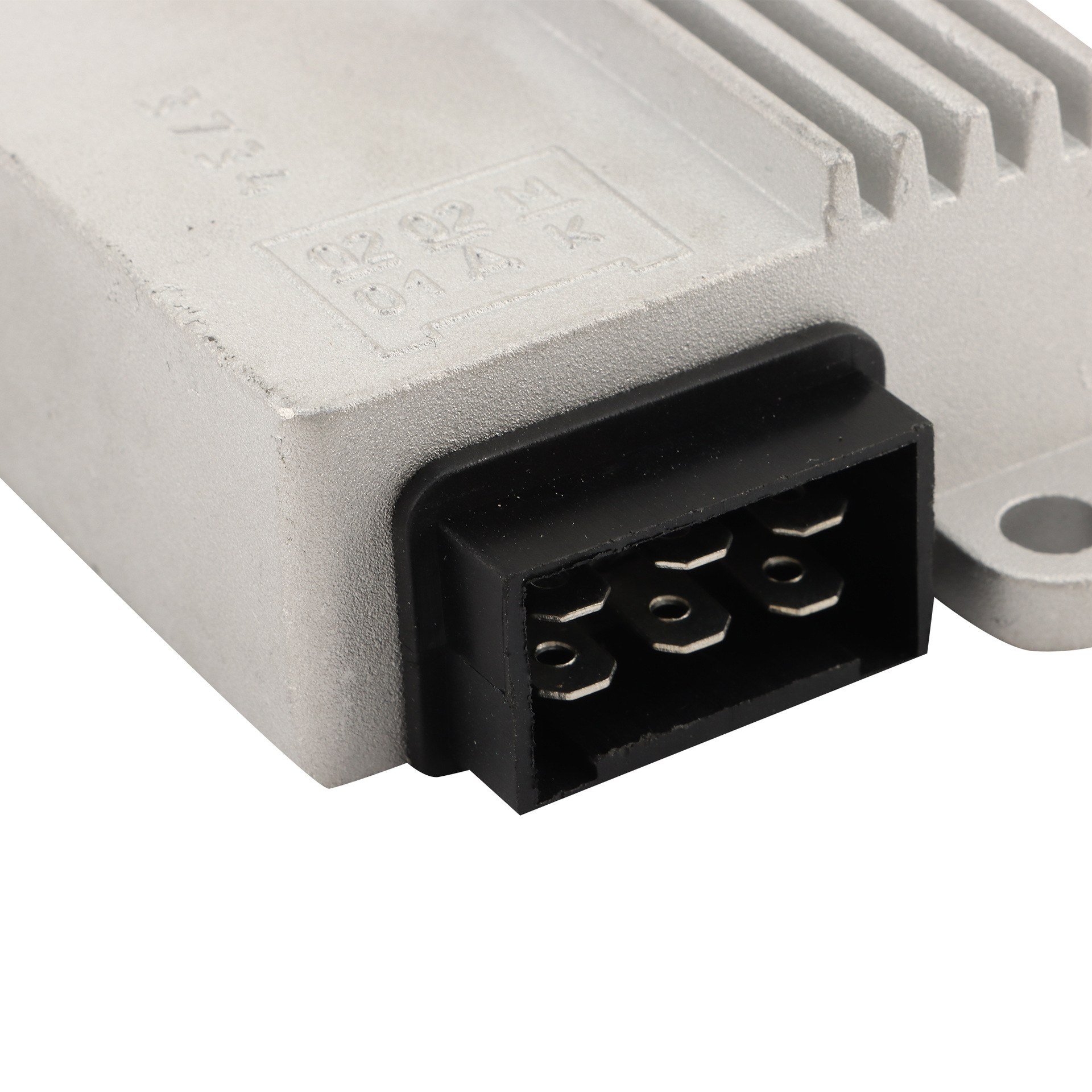GOOFIT Voltage Regulator Rectifier is suitable for Voskhod BKS-262 12v 65w