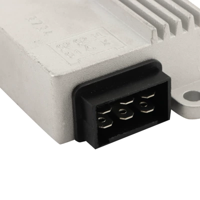 GOOFIT Voltage Regulator Power supply, ignition system accessories