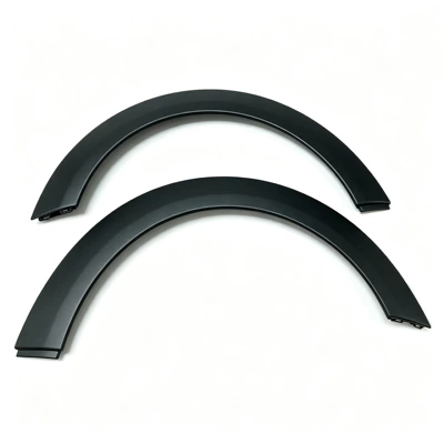 BMW Mini R55 rear Wheel eyebrow