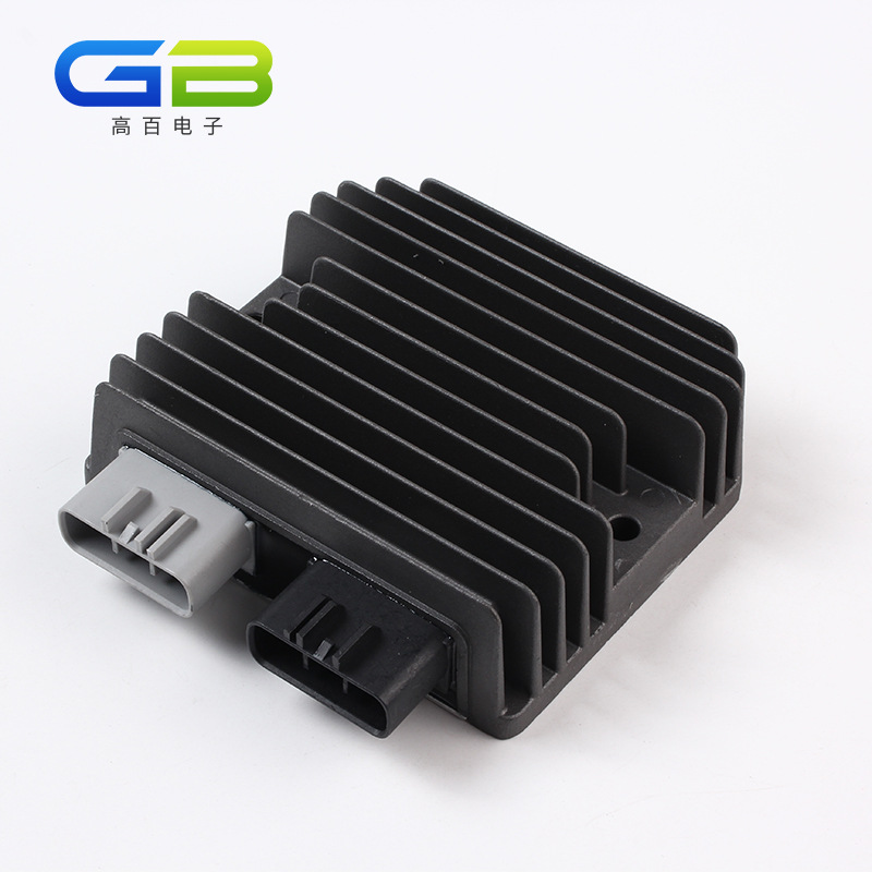 Regulador de voltaje para Can-Am Commande710001191 FH019AA 710005568 ATV