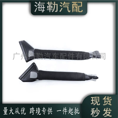 6420946797 Left and right intake pipes are suitable for Mercedes-Benz GLE (W166) 6420946897