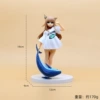 Standing Soyan Powder Cat (bag)