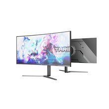 34寸monitor4K电脑副屏165HZips硬件防蓝光显示器IPS显示屏高刷