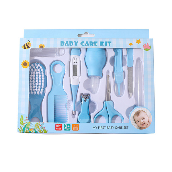 children's medical set