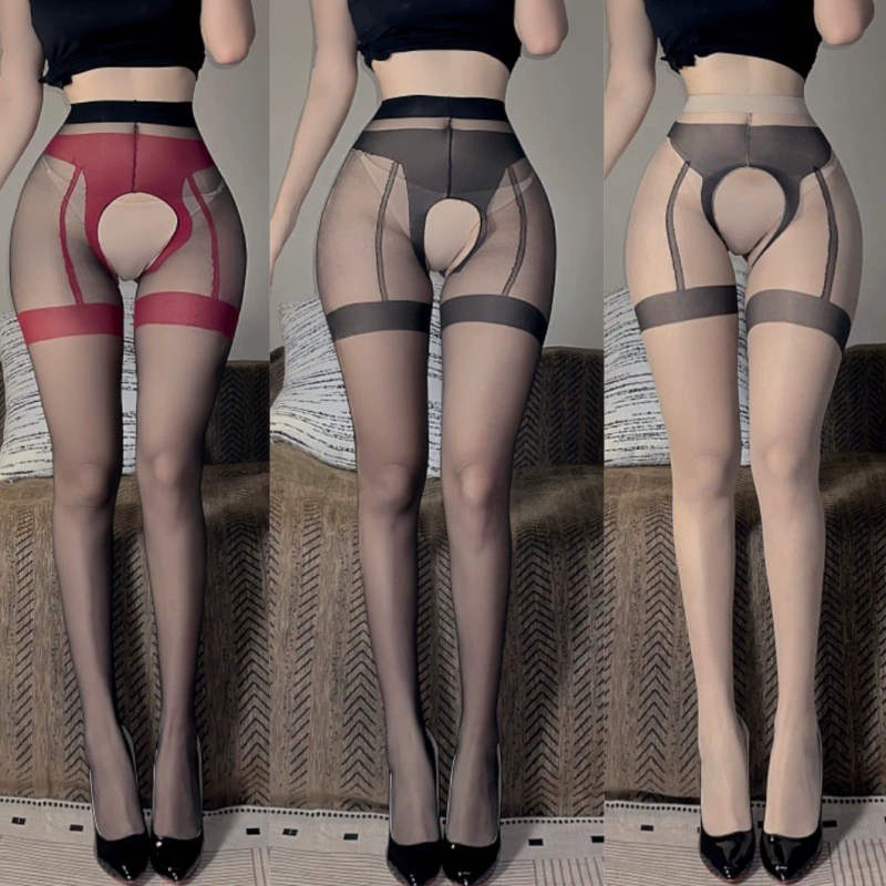 Сверхтонкое нижнее белье, леггинсы, sexy колготки, утяжка