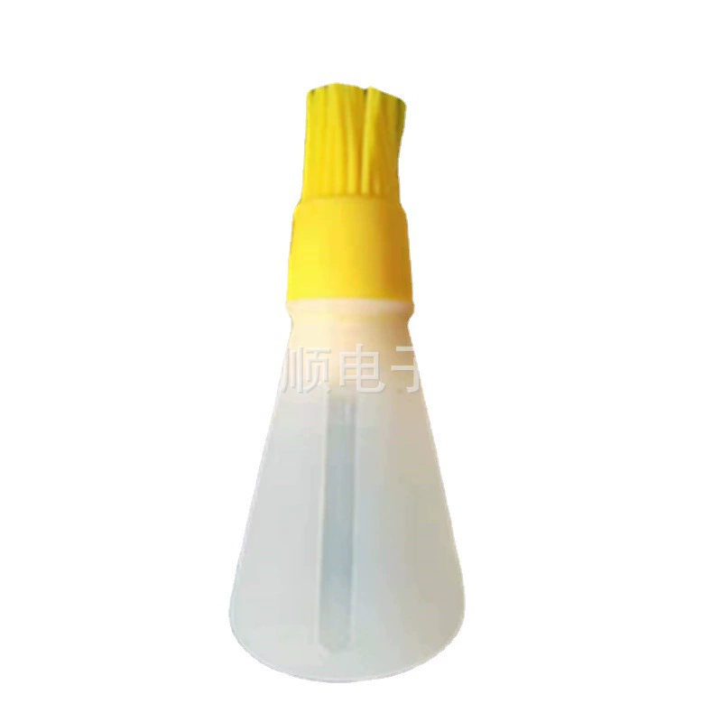 Silicone food silicone, oil, silicone brush