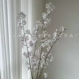 仿真花;仿真绿植;仿真果蔬