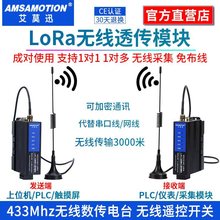 ĪѸloraohͨӍհlioɼģK485ͨ433m̨