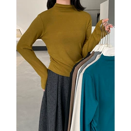 毛衣;女式衬衫;女式针织衫