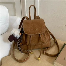 女士单肩包;托特包;水桶包