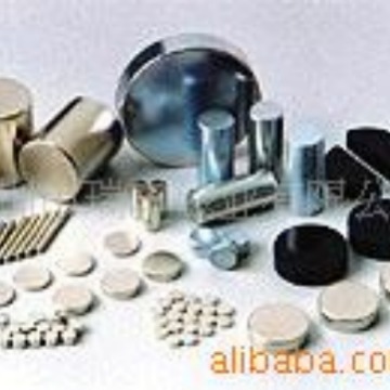 瑞丰环保磁铁 瑞丰强力磁铁 强磁磁铁