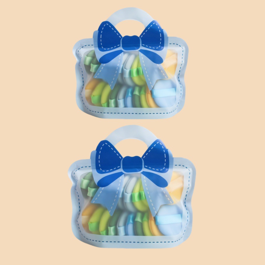Macaron cojín soplo versión de hojaldre super suave en contacto con el agua para agrandarse 10T base de crema BB súper gruesa maquillaje de doble cara mar