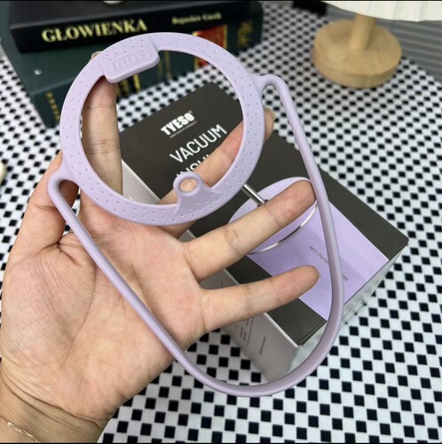 Tyeso portable rope 8848 thermos cup exclusive tyeso portable silicone strap wholesale [excluding cup