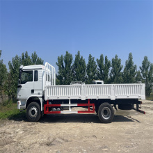 ���ڹ��_�˞�Ɲ�ڰ�؛܇ SHACMAN6.8��؛܇ 10����ʽ؛܇