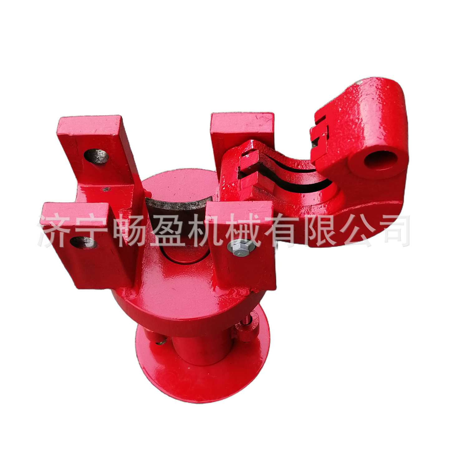 QY48型钢丝剪48mm 液压钢丝绳切断器 FJQ-52分体式切断机