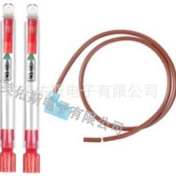 98℃电子热水器过热保护熔断器 房车热水器配件温度保险丝