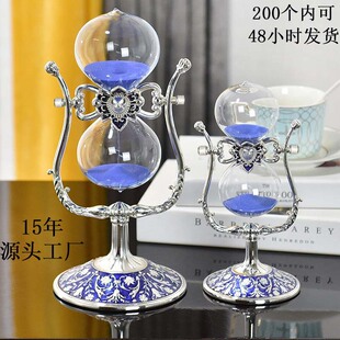 ����WʽU��ɳ©Ӌ�r���[���߼�����ɳ�����r�g����ɳ©С�YƷ