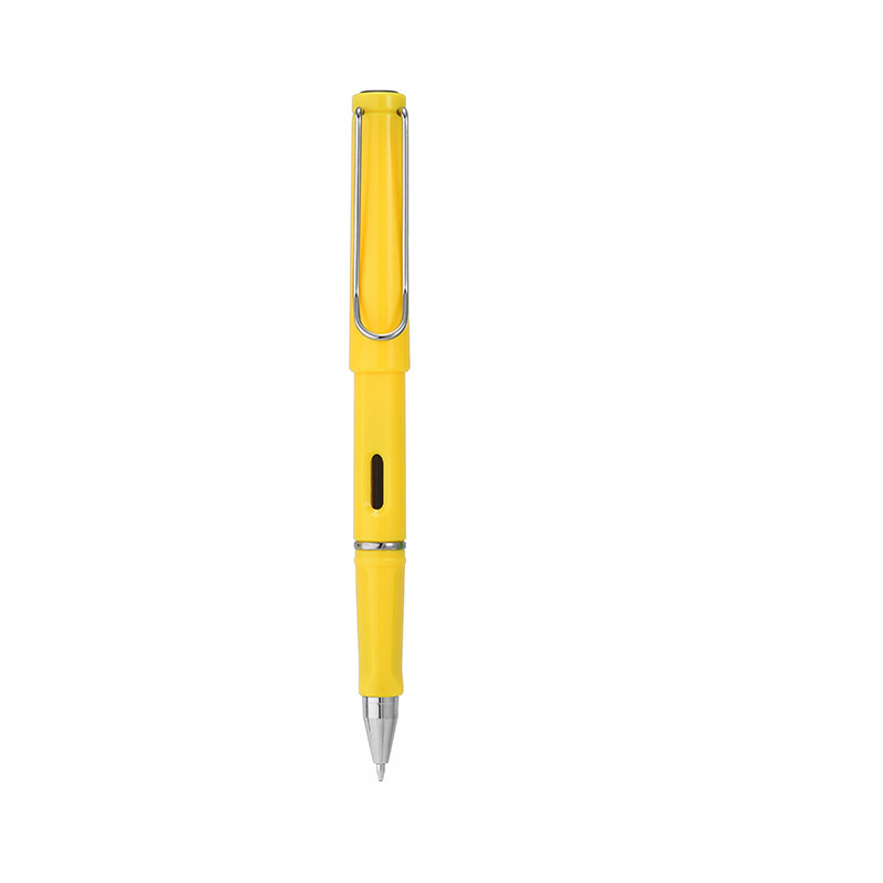 El amarillo