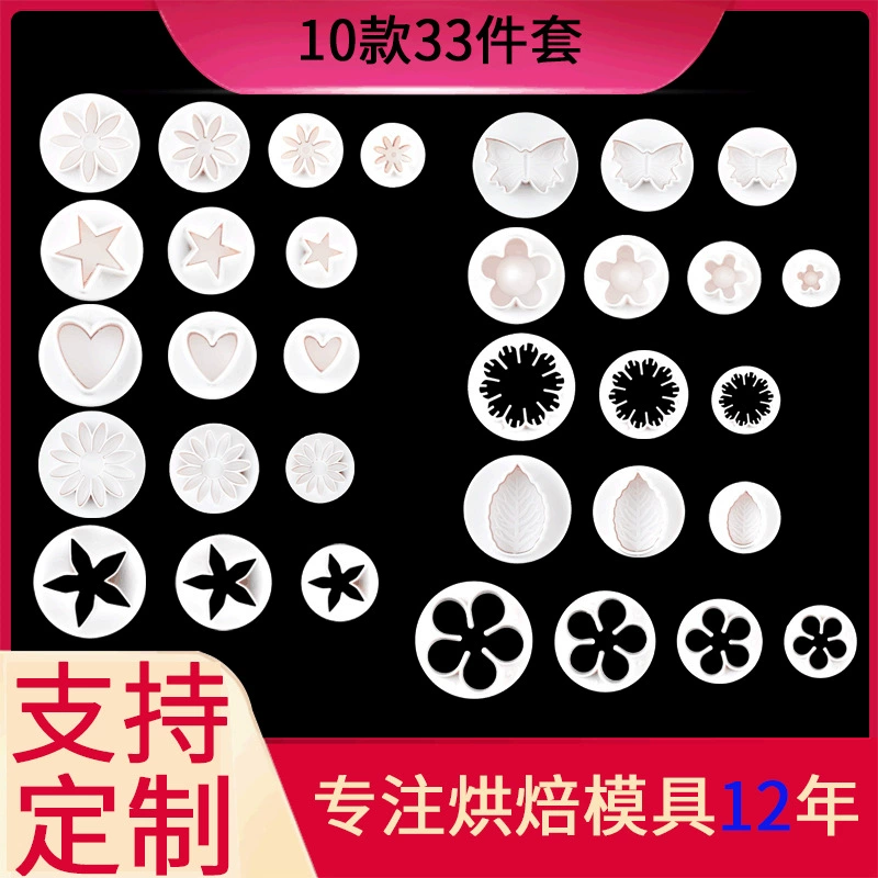 Производители комплектного комплекта для выпечки товаров