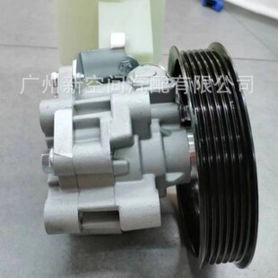68070908AD for Ram 2500 3500 4500 5500 booster pump