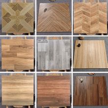 60x60ľ��ש��͹ĥɰ���������ƴ�ש600x600ԭľɫ����ƴ��ש