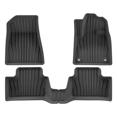 Mats Trunk Mats Cross-Border — Modelə uyğun ayaqaltı