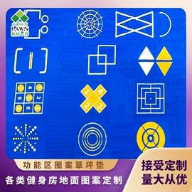 跑道草坪;高尔夫配件