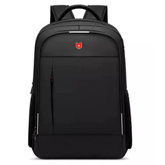 バックパック メンズ 大容量 ビジネス 登山 旅行バッグ シンプルで多用途なコンピューターバッグ 中学生のランドセル 男性用バックパック