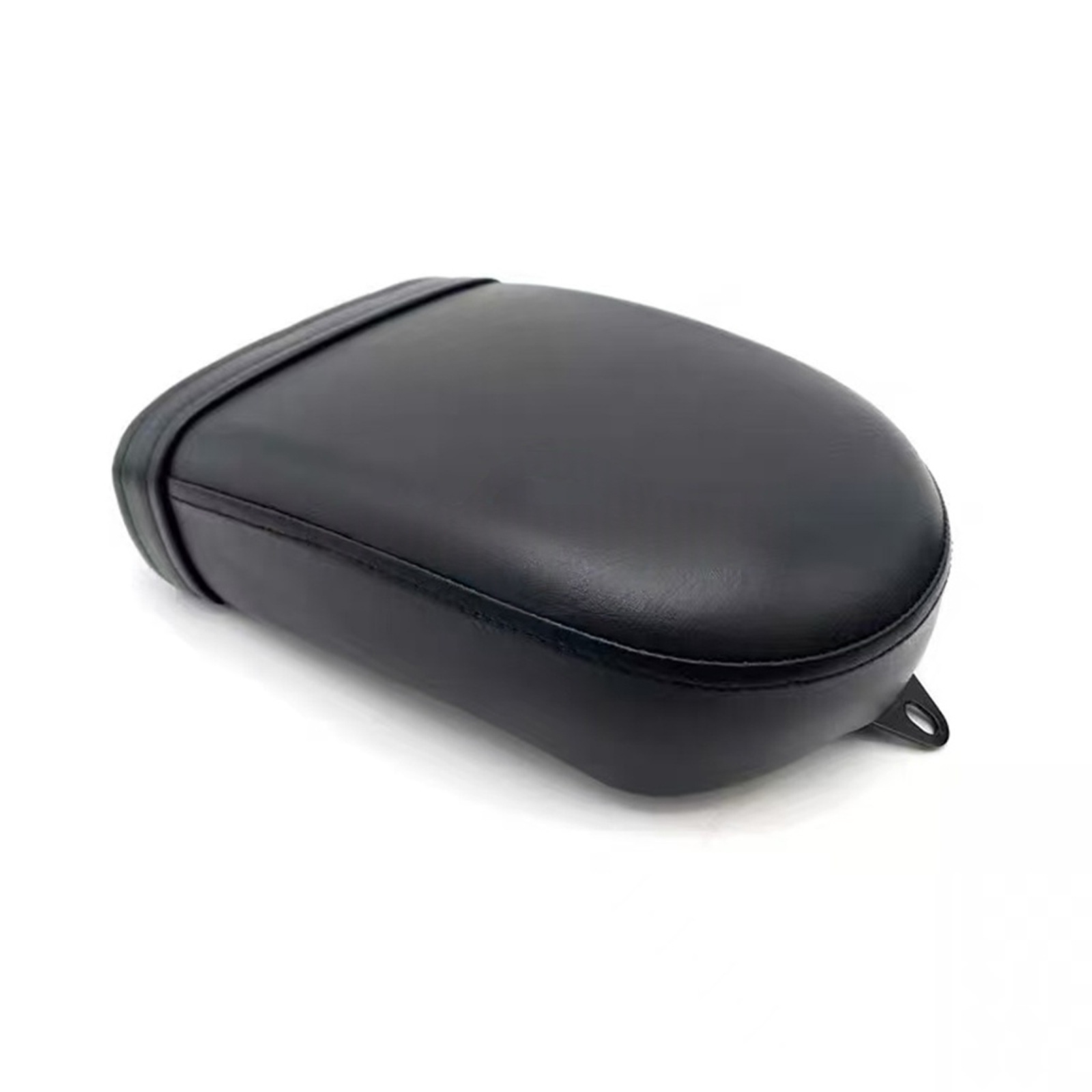 Suitable for Honda Rebel Cm300 Cm500 Modified Rear Seat Cushion, Thickeneded Retro Heightening Rear Seat Cushion