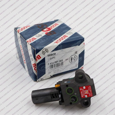 Deutz tək nasos modeli 0414001003 / Deutz 6950290 tək nasos