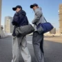 独立干湿定制健身包