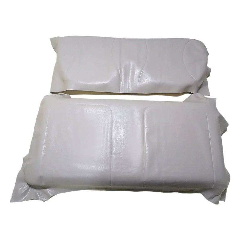 Кожаная подушка для переднего сиденья гольф-кара, подходит для YA-MA-HA G29