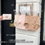 包臀高腰透气精华内裤