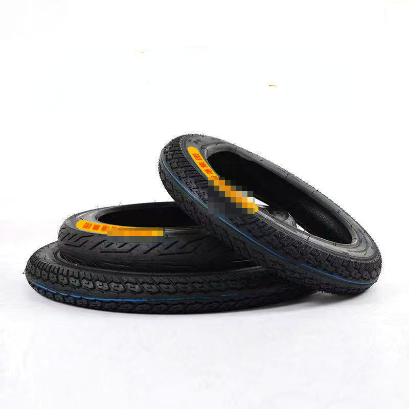 Zhengxing tire electric tricycle tire 3.00/3.50/3.75-12/electric tricycle outer tire inner and outer tire