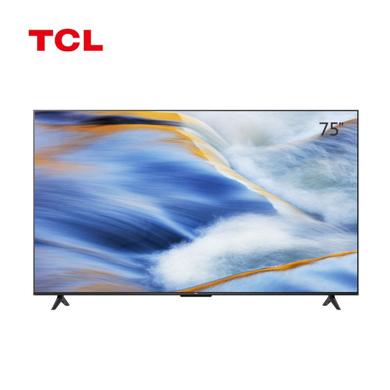 TCL4K Ultra HD TV 75G60E、65G60E、55G60E、50G50E、43G60E は家庭での使用に適しています