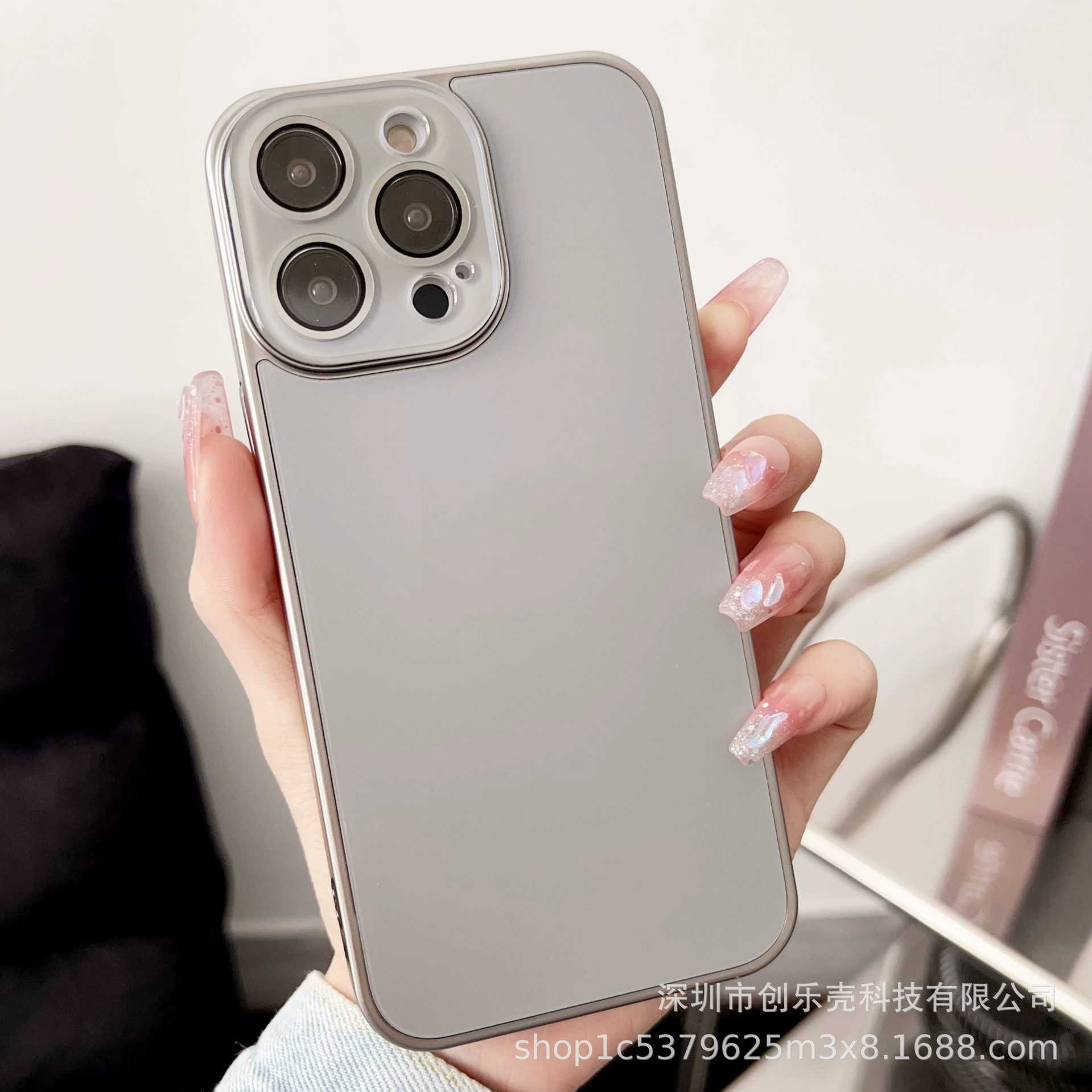 Apple, совместимый с iPhone 15 матовый чехол для телефона, линза, 14 Pro Max, падение защиты