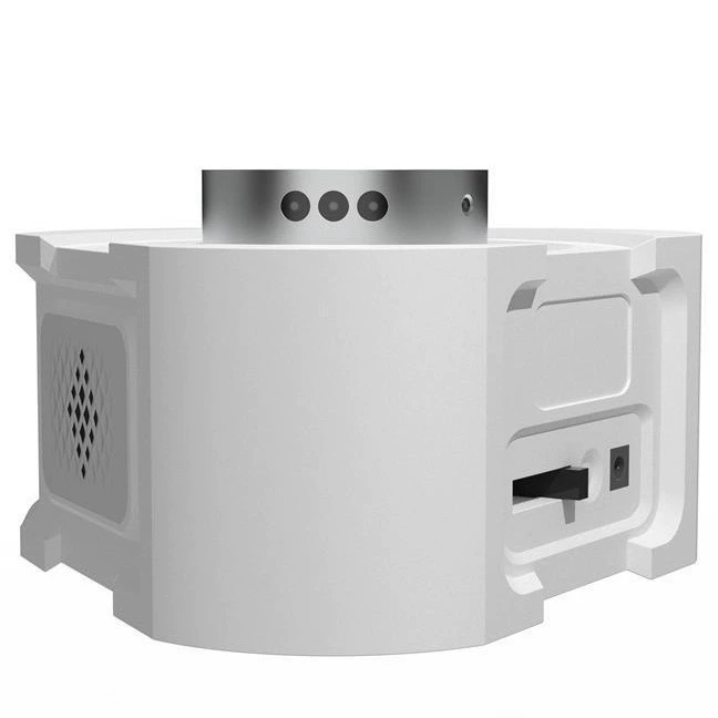 Новый отпугиватель грызунов Отпугиватель комаров Amazon горячий распродажа крышный 360-градусный ультразвуковой отпугиватель многофункциональный отпугиватель насекомых