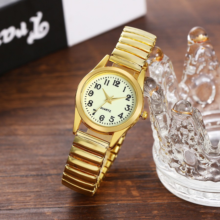 Ouro feminino