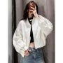 新款春秋季时尚休闲夹克
