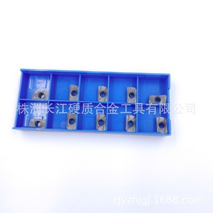 Dcmt11T308 Black Carbide Coated Inserts