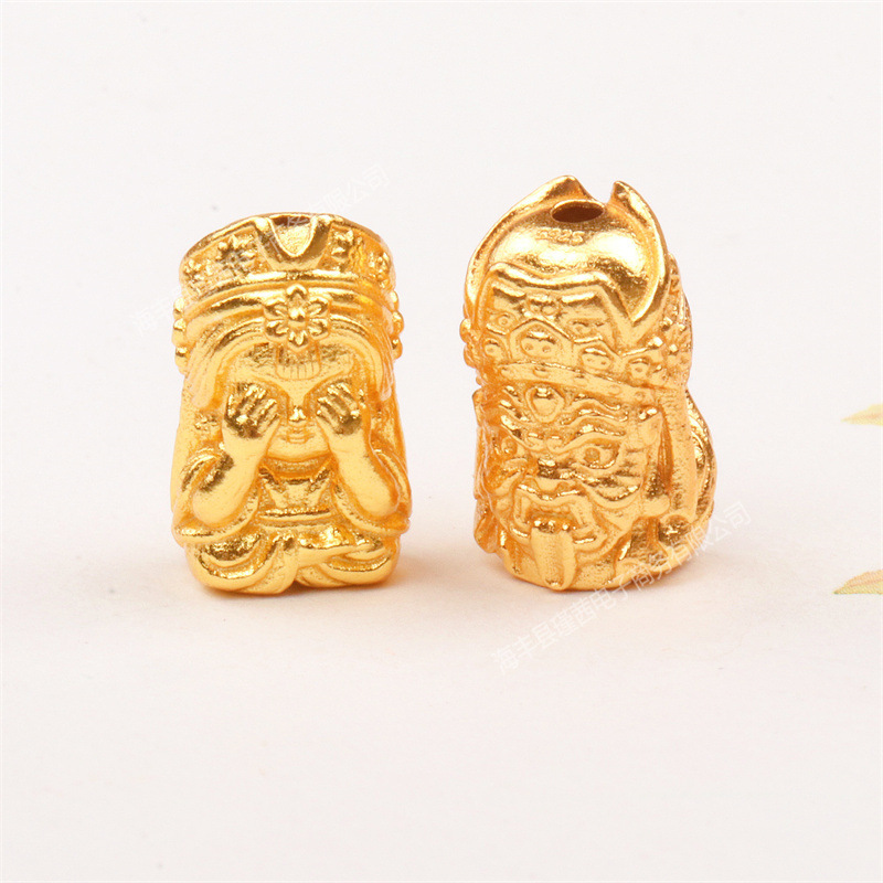 The whole body s925 silver accessories strong color-protective…