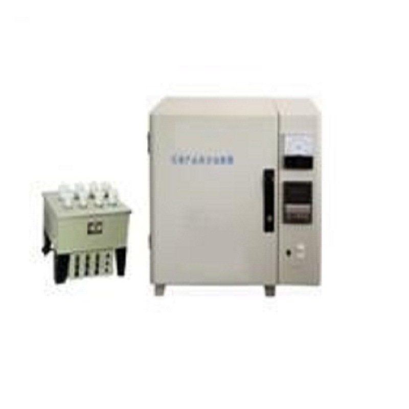 石油灰分测定仪 灰分测定器   型号：H00846