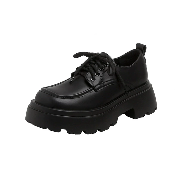 Black, matte