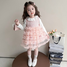 Ůͯ�B��ȹ���b����Ů�����W������ȹ2026�¿ͯ����ȹ�Ӄɼ���